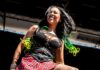 REVIEW: OZZFEST MEETS KNOTFEST: Monster Energy/Nuclear Blast Stages, San Manuel Amphitheater CA 9/24 & 9/25