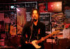 REVIEW: Richie Kotzen – The Baked Potato – 1/9/16