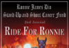 REVIEW: Ronnie James Dio 2nd Annual “RIDE FOR RONNIE” Motorcycle Ride/Concert 5/22/16