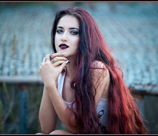 SPOTLIGHT: Margarita Monet