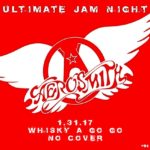 UJN Aerosmith