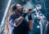 REVIEW: Korn – House of Blues Anaheim – 3/6/17