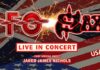 REVIEW: UFO/SAXON/JARED JAMES NICHOLS – Belasco Theater – 3/16/17