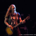 Y&T-12