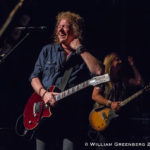 Y&T-40