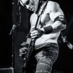 Doyle – 2017-04-13 – Agora Ballroom – Cleveland, Oh
