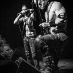 Doyle – 2017-04-13 – Agora Ballroom – Cleveland, Oh