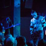 Doyle – 2017-04-13 – Agora Ballroom – Cleveland, Oh