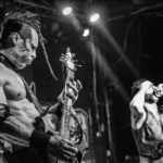Doyle – 2017-04-13 – Agora Ballroom – Cleveland, Oh