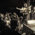 Doyle – 2017-04-13 – Agora Ballroom – Cleveland, Oh