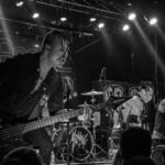 Doyle – 2017-04-13 – Agora Ballroom – Cleveland, Oh
