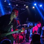 Doyle – 2017-04-13 – Agora Ballroom – Cleveland, Oh