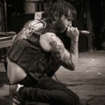 Doyle – 2017-04-13 – Agora Ballroom – Cleveland, Oh