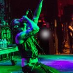 Doyle – 2017-04-13 – Agora Ballroom – Cleveland, Oh