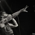 Doyle – 2017-04-13 – Agora Ballroom – Cleveland, Oh