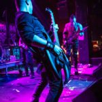 Doyle – 2017-04-13 – Agora Ballroom – Cleveland, Oh
