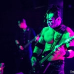 Doyle – 2017-04-13 – Agora Ballroom – Cleveland, Oh