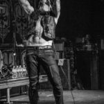 Doyle – 2017-04-13 – Agora Ballroom – Cleveland, Oh