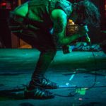 Doyle – 2017-04-13 – Agora Ballroom – Cleveland, Oh