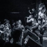 Doyle – 2017-04-13 – Agora Ballroom – Cleveland, Oh