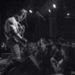 Doyle – 2017-04-13 – Agora Ballroom – Cleveland, Oh