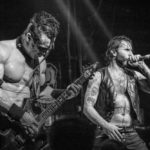 Doyle – 2017-04-13 – Agora Ballroom – Cleveland, Oh