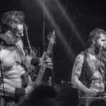 Doyle – 2017-04-13 – Agora Ballroom – Cleveland, Oh
