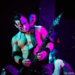 Doyle – 2017-04-13 – Agora Ballroom – Cleveland, Oh