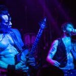 Doyle – 2017-04-13 – Agora Ballroom – Cleveland, Oh