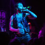 Doyle – 2017-04-13 – Agora Ballroom – Cleveland, Oh