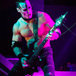 Doyle – 2017-04-13 – Agora Ballroom – Cleveland, Oh