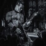 Doyle – 2017-04-13 – Agora Ballroom – Cleveland, Oh