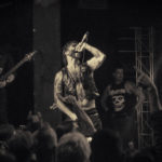 Doyle – 2017-04-13 – Agora Ballroom – Cleveland, Oh