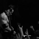 Doyle – 2017-04-13 – Agora Ballroom – Cleveland, Oh