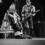 Doyle – 2017-04-13 – Agora Ballroom – Cleveland, Oh