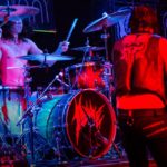 Doyle – 2017-04-13 – Agora Ballroom – Cleveland, Oh