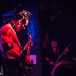 Doyle – 2017-04-13 – Agora Ballroom – Cleveland, Oh