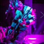 Doyle – 2017-04-13 – Agora Ballroom – Cleveland, Oh