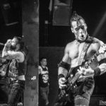 Doyle – 2017-04-13 – Agora Ballroom – Cleveland, Oh