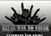 Ultimate Jam Night Presents: “Metal Has No Color” Night – Whisky a Go Go – 4/18/17