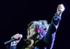 Review: ANN WILSON – Fantasy Springs Event Ctr., Indio, CA. – 5/19/17