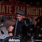 UJN – David Z – Dead Poets Society-1