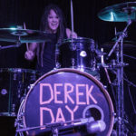 Derek Day-9