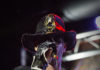 Review: Ex-MISFITS Singer, MICHALE GRAVES performs in Mentor, OH – 10/13/17.