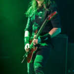 Megadeth – 10-7-17-19