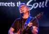 Recap: RIK EMMETT and Opener Mark Anthony Castrillon – The Canyon Club – 10/5/17