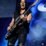 Scorpions – 10-7-17-22