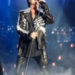 Scorpions – 10-7-17-5