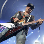 Scorpions – 10-7-17-71