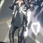 Scorpions – 10-7-17-88